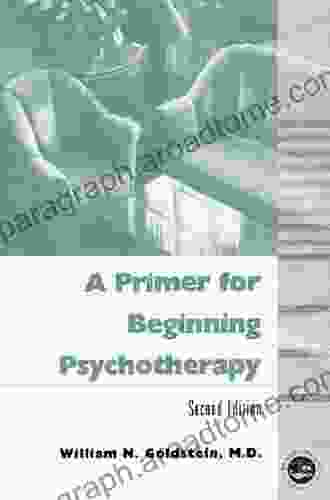 A Primer For Beginning Psychotherapy