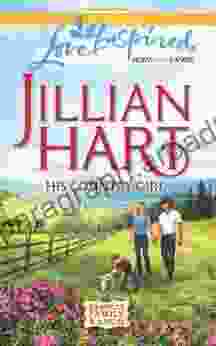 His Country Girl (The Granger Family Ranch 4)