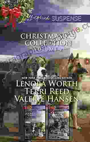 Christmas K 9 Collection Volume 2: An Anthology