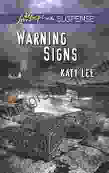 Warning Signs: Faith in the Face of Crime (Stepping Stones Island 1)