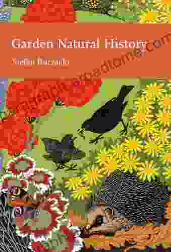 Garden Natural History (Collins New Naturalist Library 102)