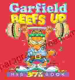 Garfield Beefs Up: His 37th (Garfield Series)