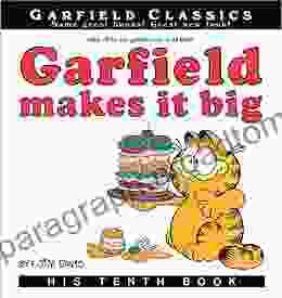 Garfield Makes It Big: His 10th (Garfield Series)