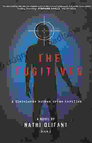 The Fugitives: A Glebelands Hitmen Crime Thriller (Glebelands Hostel Hitmen (SERIES) 2)