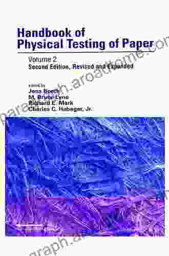 Handbook Of Physical Testing Of Paper: Volume 1 Second Edition