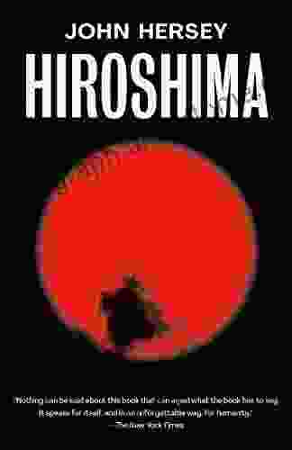 Hiroshima John Hersey