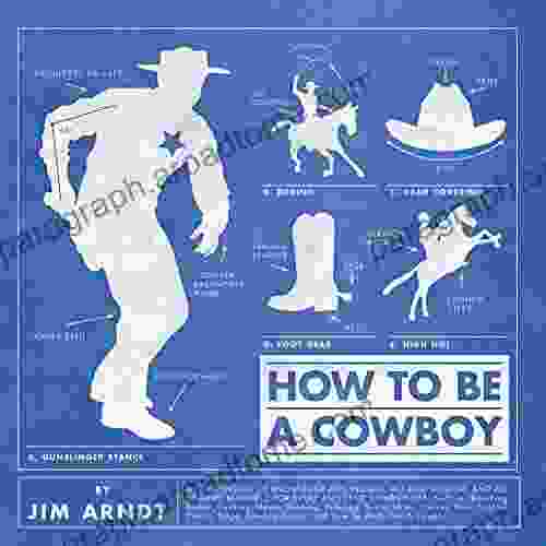 How to Be a Cowboy