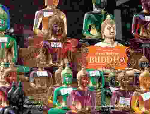 If You Find the Buddha