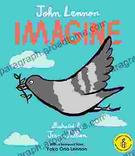 Imagine John Lennon