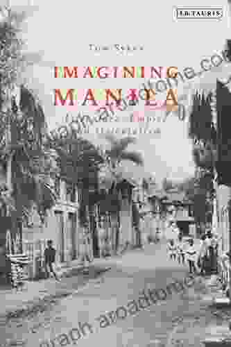 Imagining Manila: Literature Empire and Orientalism