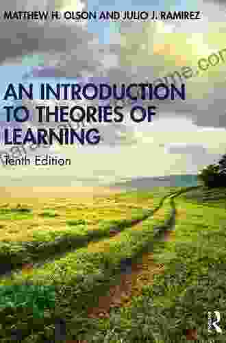 Introduction To Theories Of Learning