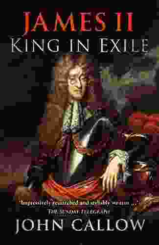 James II: King in Exile