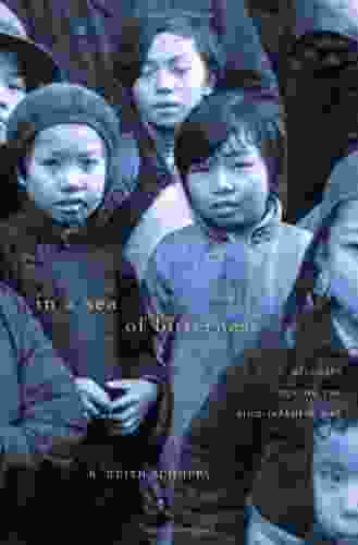 In a Sea of Bitterness: Refugees during the Sino Japanese War