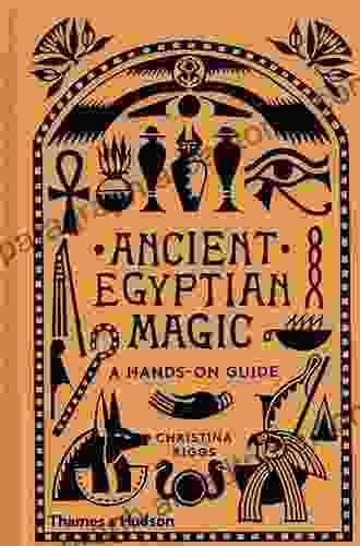 Egyptian Magic Susanne Scholz