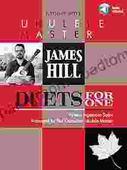 Jumpin Jim s Ukulele Masters: James Hill: Duets for One