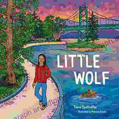 Little Wolf (Little Wolf 1)