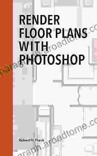 Render Floor Plans with Photoshop