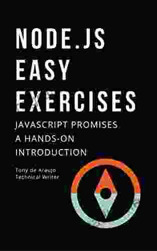 Node Js Easy Exercises: JAVASCRIPT PROMISES A HANDS ON INTRODUCTION (Programming In Node Js 3)