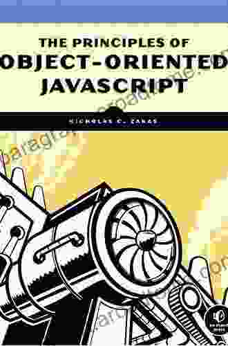 The Principles of Object Oriented JavaScript