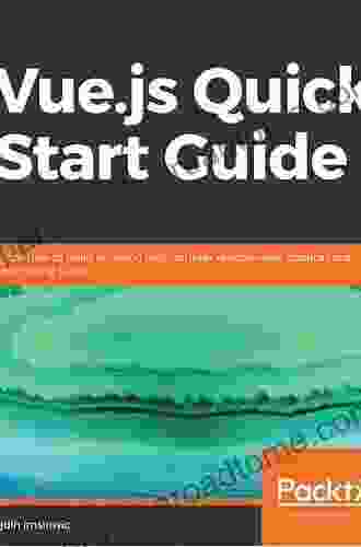 Learning Vue Js 2: Learn How To Build Amazing And Complex Reactive Web Applications Easily With Vue Js: Learn How To Build Amazing Reactive Web Applications Easily With Vue Js
