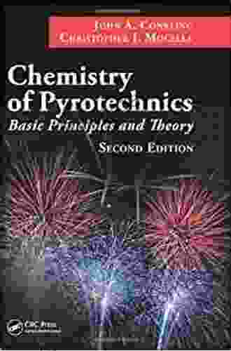 Chemistry of Pyrotechnics: Basic Principles and Theory Second Edition