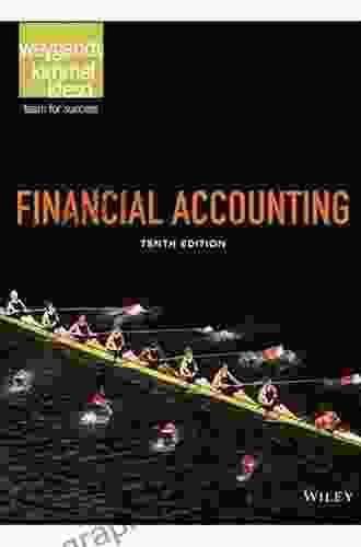 Financial Accounting 10th Edition Jerry J Weygandt