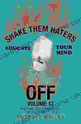 Shake Them Haters Off Volume 17: Mastering Your Spelling Skill The Study Guide 1 Of 4