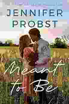 Meant To Be (Twist Of Fate 1)