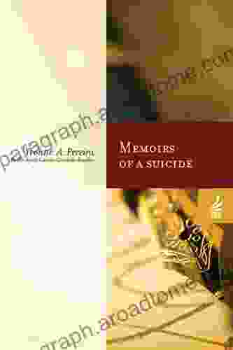 Memoirs Of A Suicide (Collection Yvonne A Pereira)