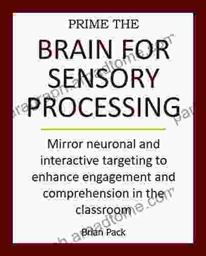 Prime the Brain for Sensory Processing: Mirror neuronal and interactive targeting that enhance engagement and comprehension in the classroom (Learning)