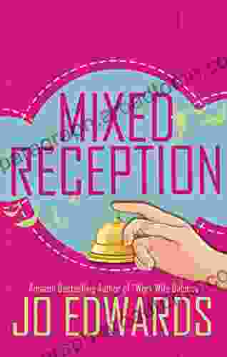 Mixed Reception (Kate King 3)