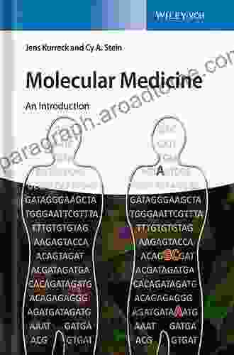 Molecular Medicine: An Introduction Jens Kurreck