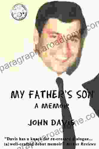 My Father s Son: A Memoir