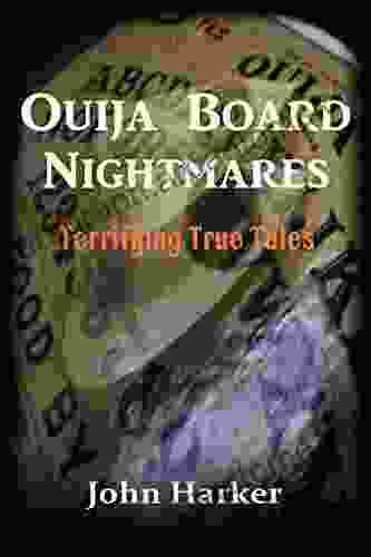 Ouija Board Nightmares: Terrifying True Tales