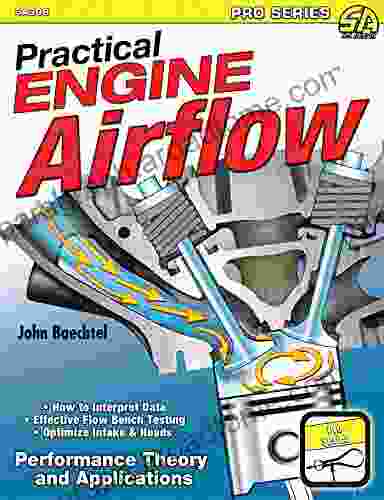 Practical Engine Airflow: Performance Theory and Applications (Pro Series)