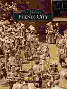 Phenix City (Images Of America)