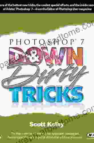 Photoshop 7 Down And Dirty Tricks