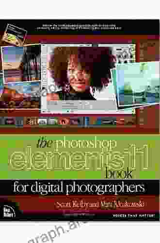 Photoshop Elements 11 For Digital Photographers The (Voices That Matter)