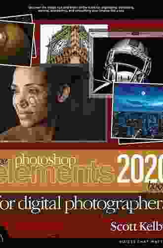 Photoshop Elements 6 for Digital Photographers The