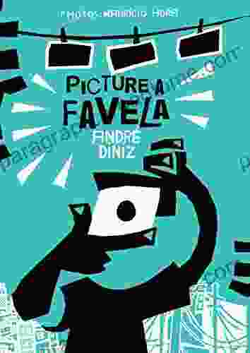 Picture A Favela (True Stories SelfMadeHero)