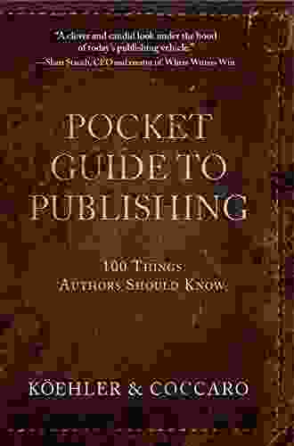 Pocket Guide to Publishing: 100 Things Authors Should Know