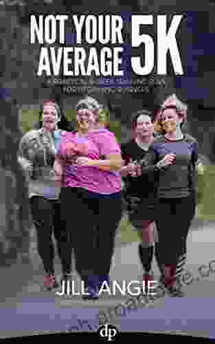 Not Your Average 5K: A Practical 8 Week Training Plan For Beginning Runners