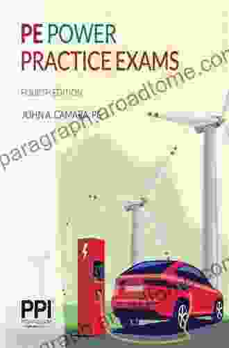 PPI PE Power Practice Exams 4th Edition eText 1 Year