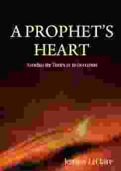 A Prophet S Heart: Avoid The Doorway To Deception