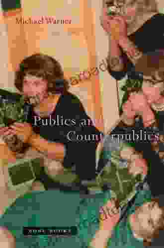 Publics and Counterpublics (Zone Books)