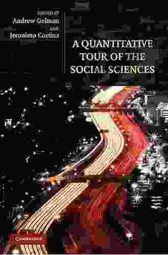 A Quantitative Tour Of The Social Sciences