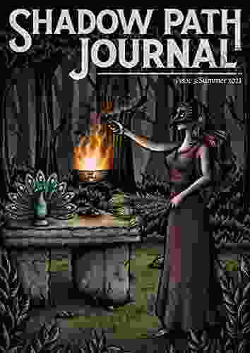 Shadow Path Journal Issue 3: Summer 2024: A Quarterly Periodical Of Shadow Path Diabolism