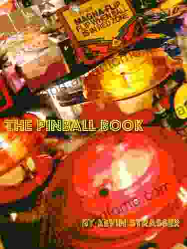 The Pinball Book: A Guide to Classic Pinball Machines from the 80 s and 90 s