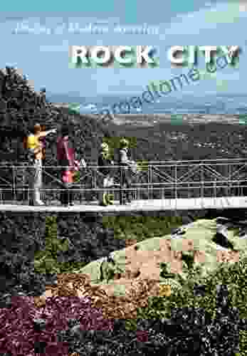 Rock City (Images of Modern America)