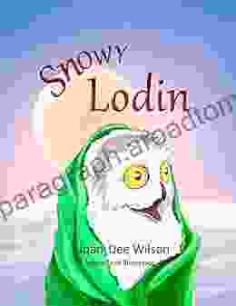 Snowy Lodin Joan Dee Wilson